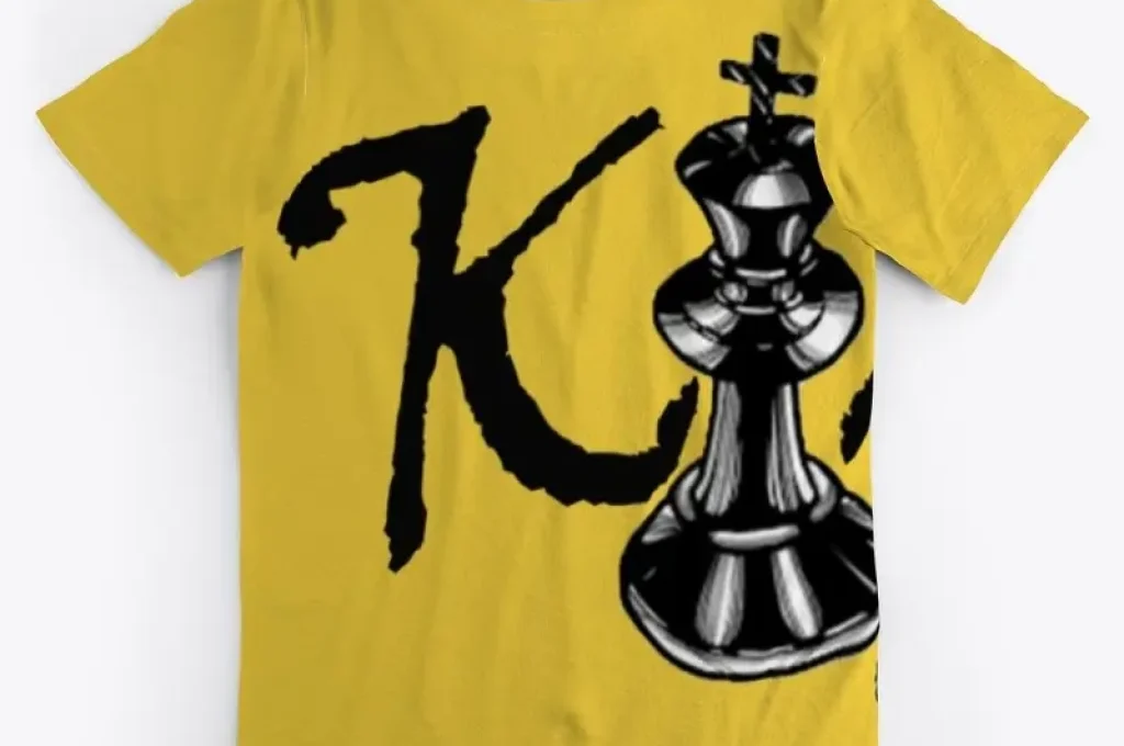 tshirt-design kings